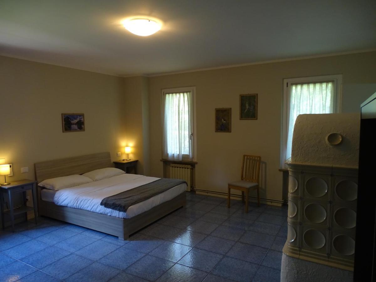 Corte Isolo Goito  Extérieur photo