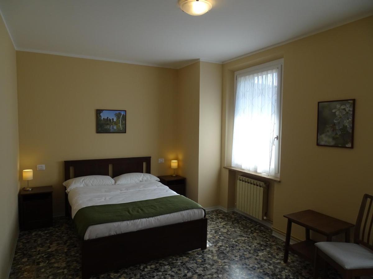 Corte Isolo Goito  Extérieur photo