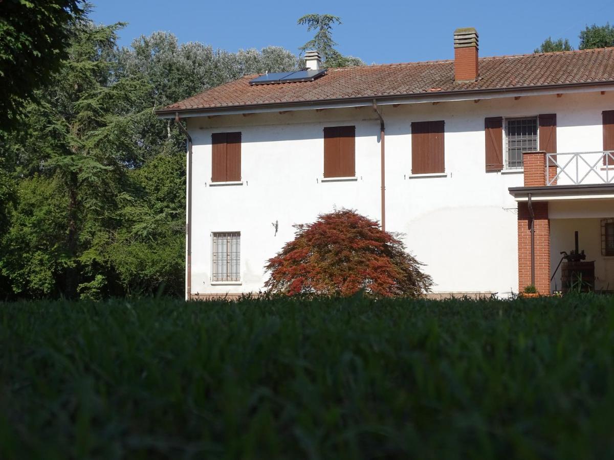 Corte Isolo Goito  Extérieur photo